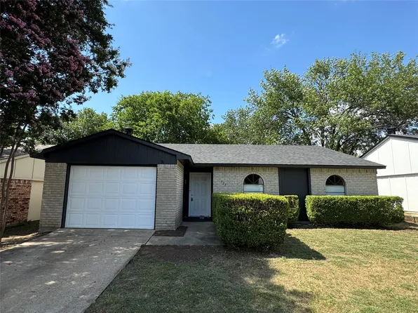 537 Oldbridge Dr, Allen, TX 75002