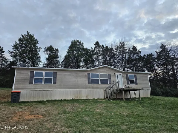 838 Bales Rd, New Market, TN 37820