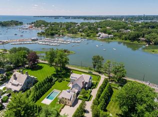 106 Pear Tree Point Rd, Darien, CT 06820