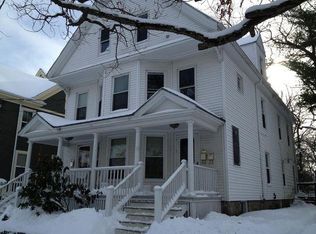 62 Rackleff St #3, Portland, ME 04103