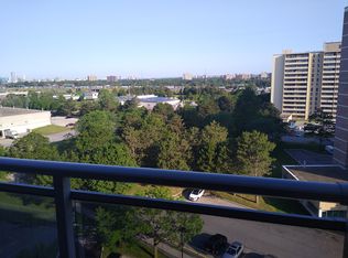 100 Dundalk Dr, Toronto, ON