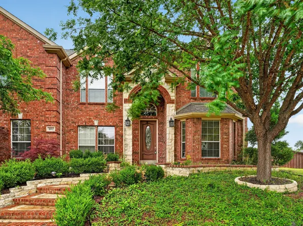 802 Myers Meadow Dr, Garland, TX 75043