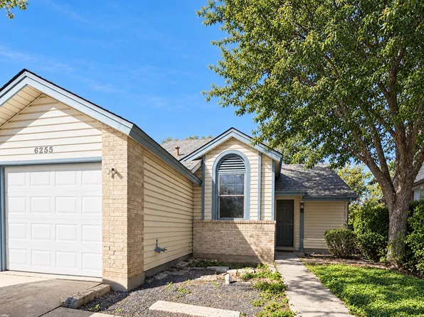 6255 Valley Bay Dr, San Antonio, TX 78250