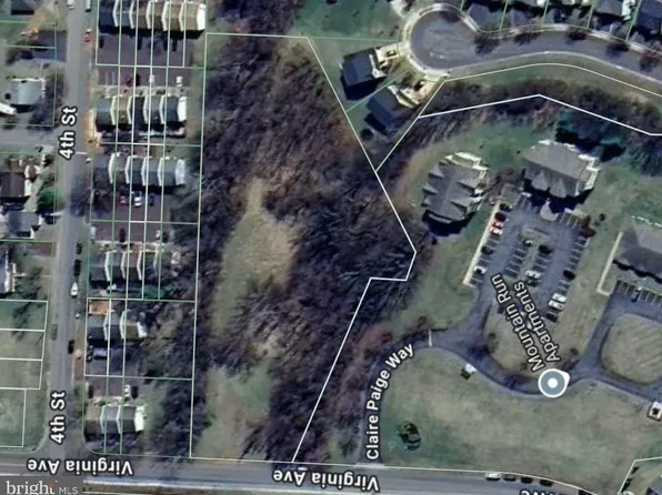 Virginia Ave, Culpeper, VA 22701