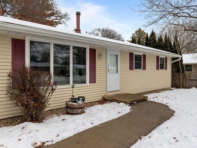 1650 Biemeret St, Green Bay, WI, 54304