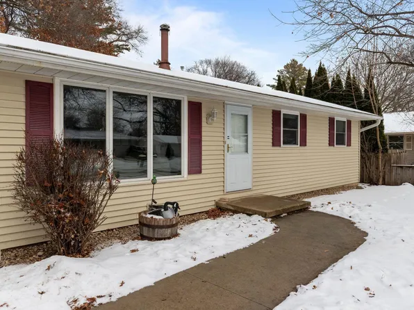 1650 Biemeret St, Green Bay, WI 54304