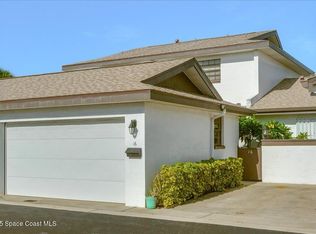 255 Paradise Blvd APT 16, Melbourne, FL 32903