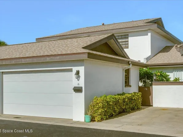 255 Paradise Blvd APT 16, Melbourne, FL 32903