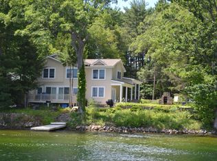 336 Glen Lake Rd, Lake George, NY 12845