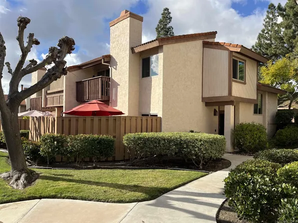 5365 Aztec Dr Unit 46, La Mesa, CA 91942