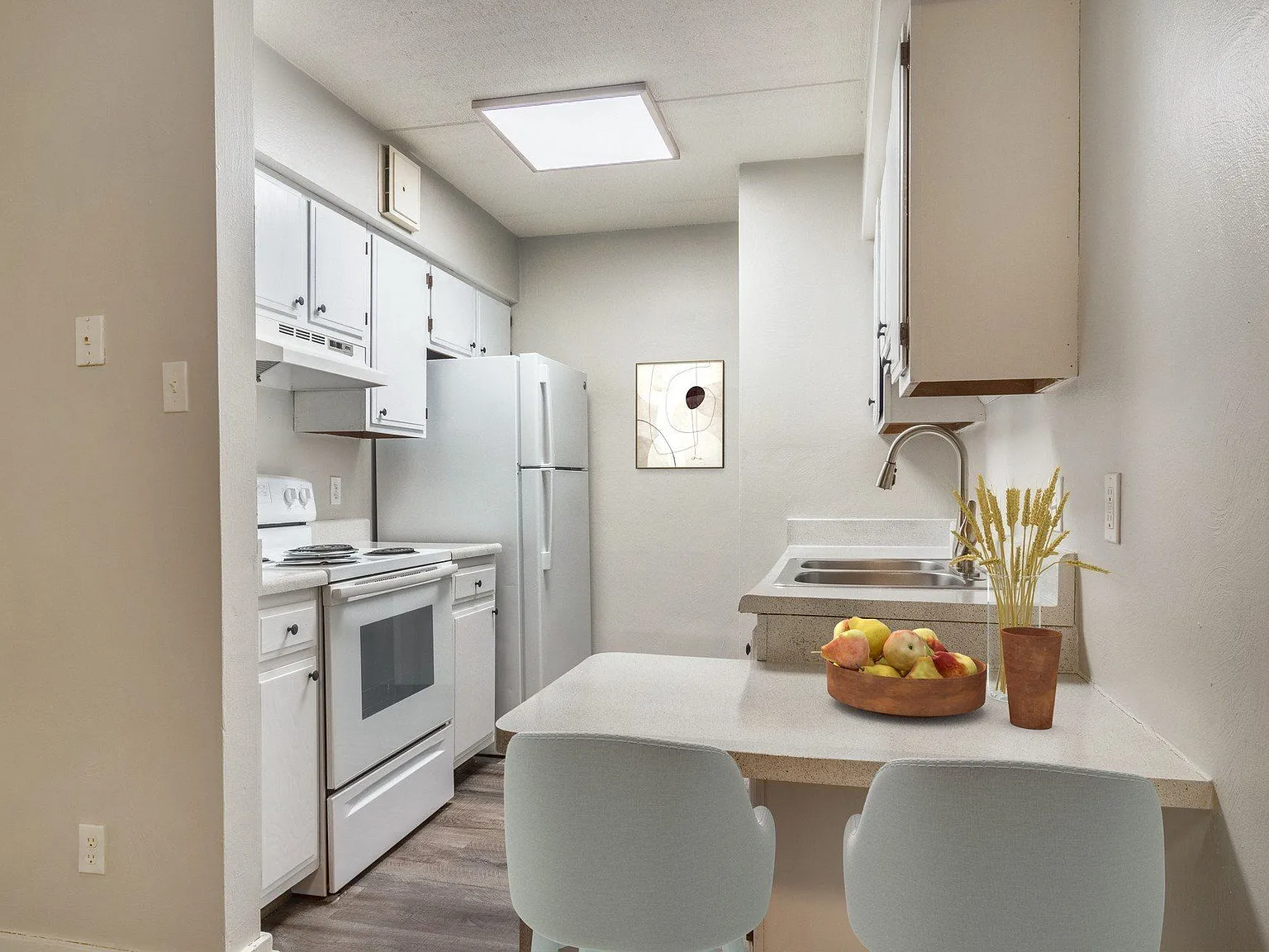 North Creek Preserve — Photo 1