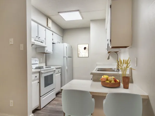 North Creek Preserve