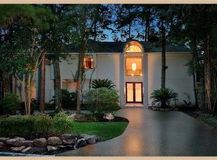 1 E Wedgewood Gln, Spring, TX 77381