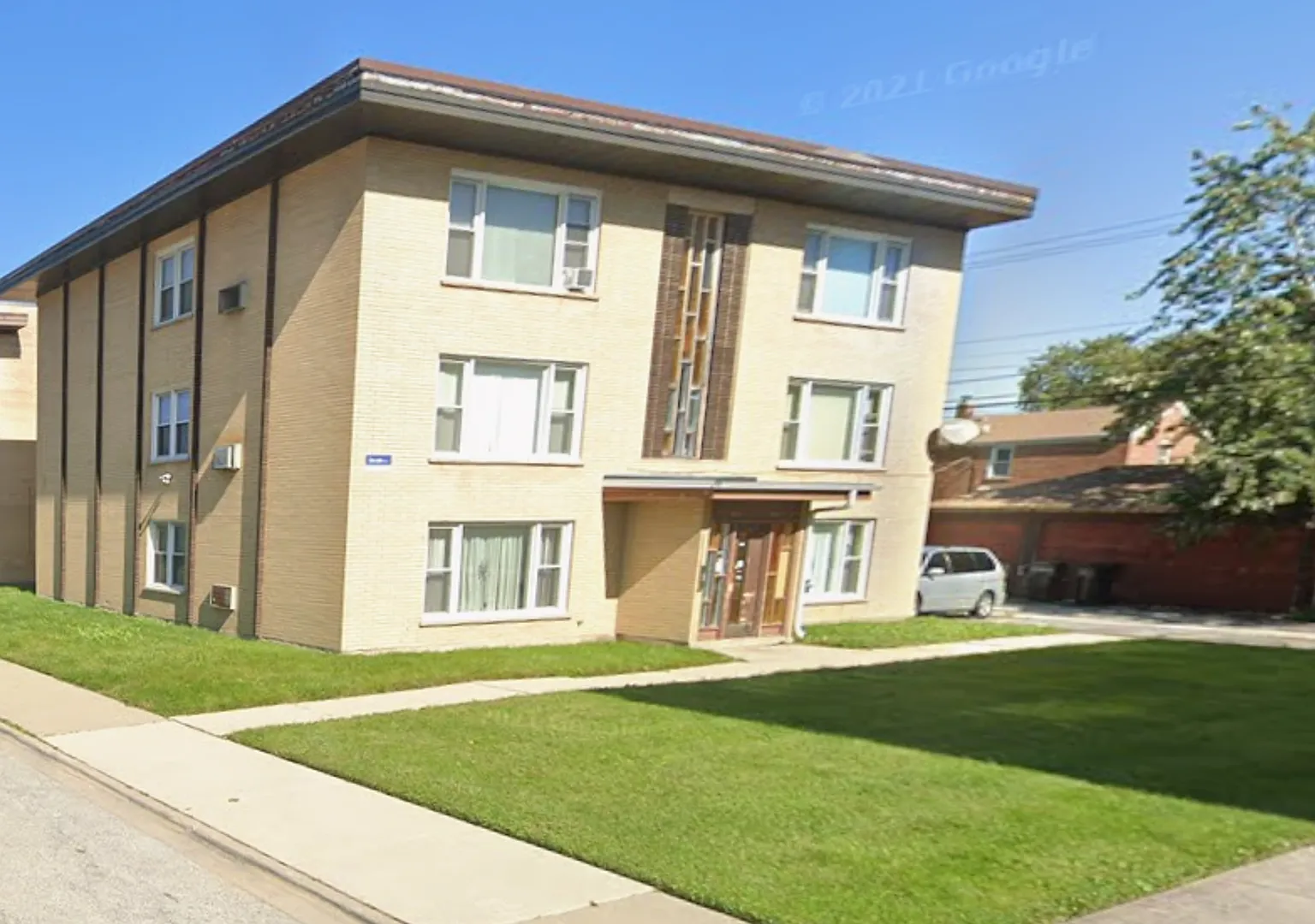 Updated 2-Bedroom Apartment - Available soon — Photo 1