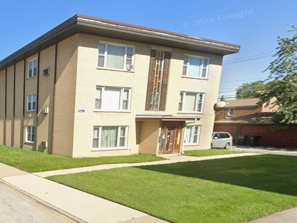 7345 S Kedzie Ave #3W