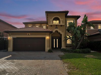 15744 SW 139th St, Miami, FL, 33196