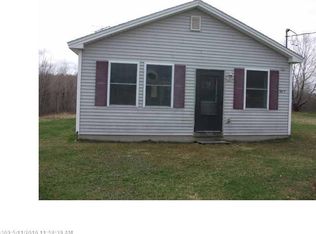 1477 Kingman Rd, Kingman Twp, ME 04451