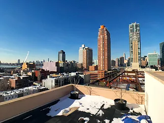 Rented by Bohemia Realty Group