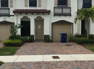 17440 SW 153rd Ave, Miami, FL 33187