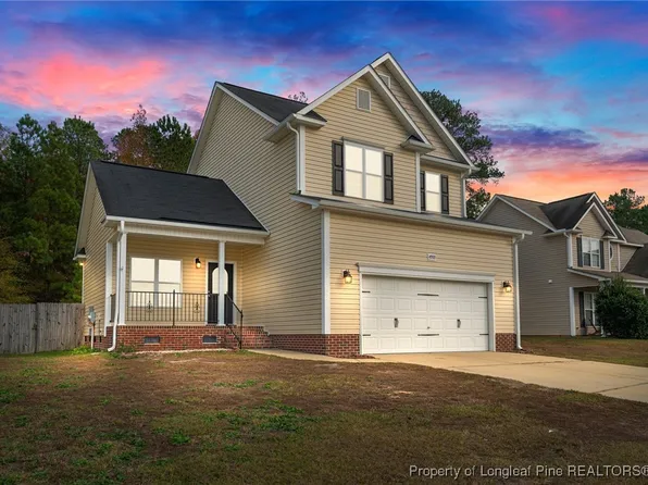 4900 Headwind Dr, Fayetteville, NC 28306