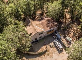 32838 Hilltop Blvd, Running Springs, CA 92382