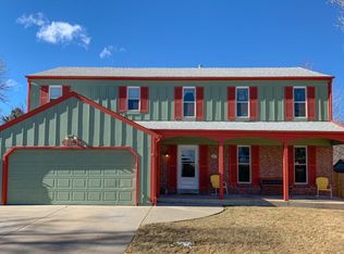 4697 S Urban Way, Morrison, CO 80465