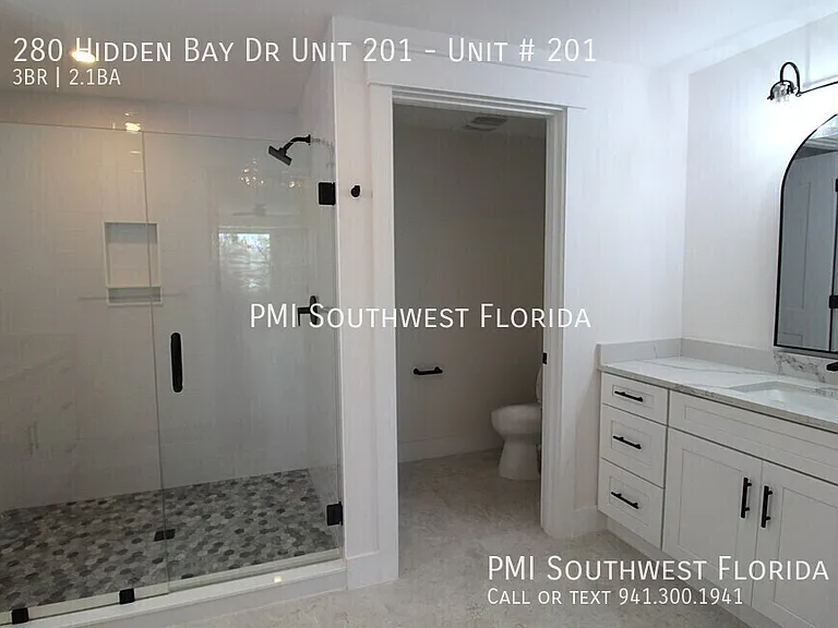 280 Hidden Bay Dr #201 — Photo 13