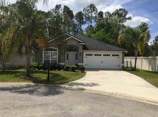 553 Juniper Spring Ct, Saint Augustine, FL 32092