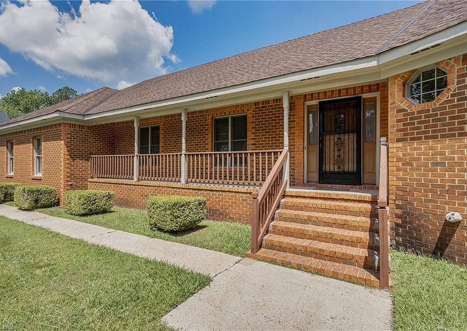 692 Luther St, Chesapeake, VA 23322 Zillow