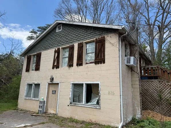 875 Blair Loop, Walland, TN 37886