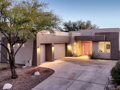 7530 E Placita Ventana Hayes, Tucson, AZ, 85750