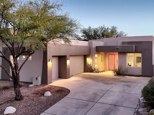 7530 E Placita Ventana Hayes, Tucson, AZ 85750