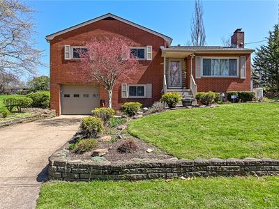 901 Roosevelt St, Conway, PA, 15027