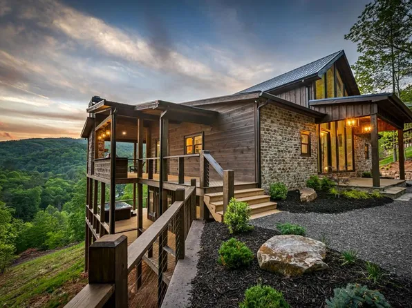125 Stanley Creek Overlook, Cherry Log, GA 30522