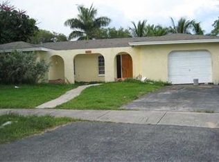 20301 SW 84th Ave, Cutler Bay, FL 33189