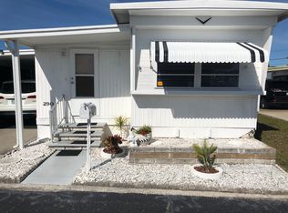 370 53rd Ave N LOT 290, Saint Petersburg, FL 33703