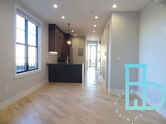 Rented by Brooklyn High Rise LLC | media 65