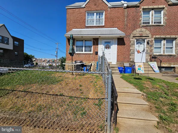 4201 Elbridge St, Philadelphia, PA 19135