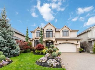 8625 Angie Dr, Niagara Falls, ON L2H 0J4