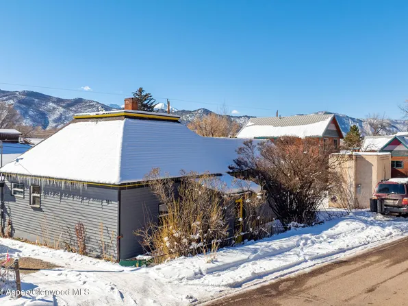235 E Homestead Dr, Basalt, CO 81621