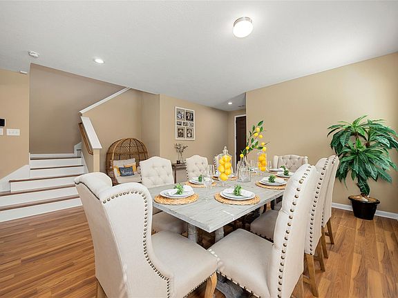4th image of 22414 Bellwick Ridge Ln
