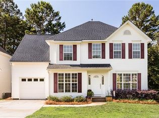1463 Hollythorn Dr, Rock Hill, SC 29732