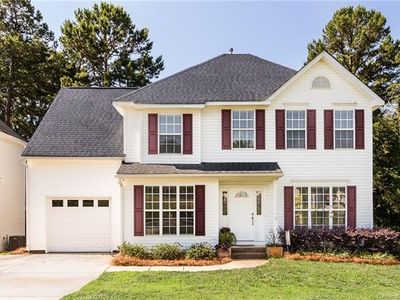 1463 Hollythorn Dr, Rock Hill, SC, 29732