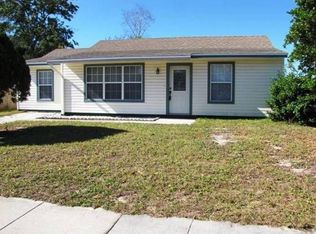 2182 Mindanao Dr, Jacksonville, FL 32246