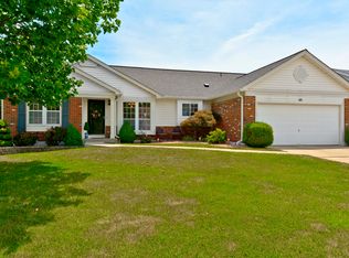 69 Rock Church Dr, O'Fallon, MO 63368
