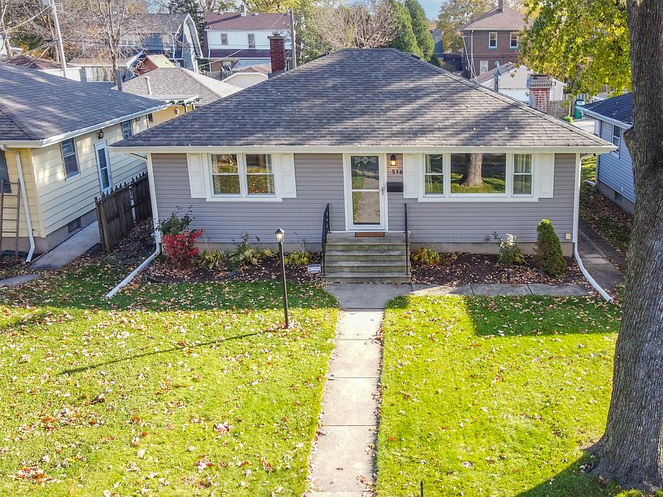1st image of 516 N William St