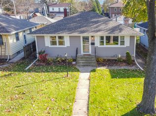 516 N William St, Joliet, IL 60435