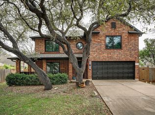 8409 Nairn Dr, Austin, TX 78749