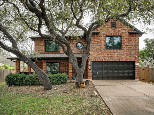 8409 Nairn Dr, Austin, TX 78749