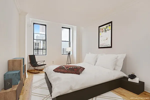 Rented by Corcoran | media 22